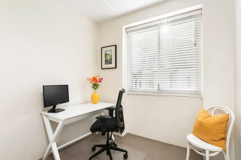 Cp007 - Cremorne Point Paradise Ferry At Your Doorstep Apartment *