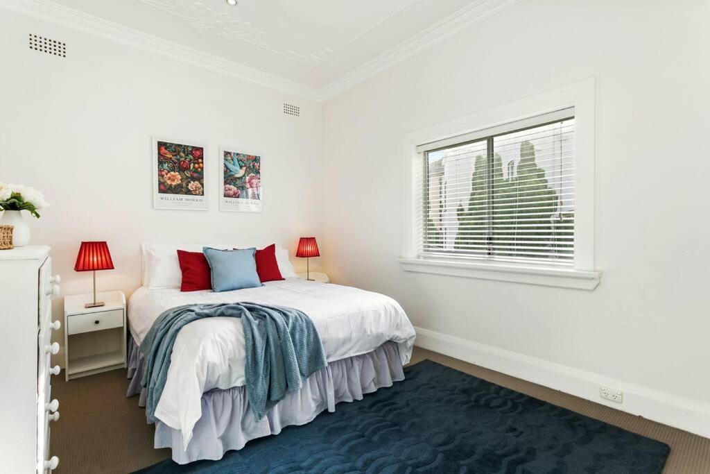 Apartment Cp007 - Cremorne Point Paradise Ferry At Your Doorstep
